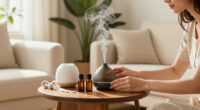 9 Best Essential Oil Diffuser Gift Sets for 2026