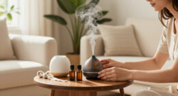 9 Best Essential Oil Diffuser Gift Sets for 2026
