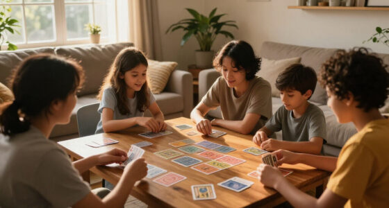 9 Best Family Card Games in 2026