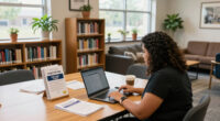 Bath Township Library Launches Legal Self-help Center