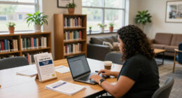 Bath Township Library Launches Legal Self-help Center