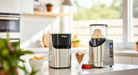 Beat the Heat with the Ninja CREAMi 7-in-1 Ice Cream Maker