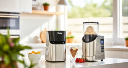 Beat the Heat with the Ninja CREAMi 7-in-1 Ice Cream Maker