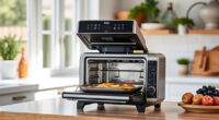 Beat the Heat with the Ninja Foodi XL Pro Air Oven This Summer