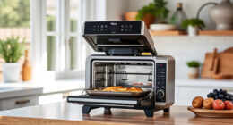 Beat the Heat with the Ninja Foodi XL Pro Air Oven This Summer