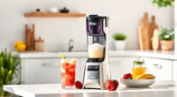 Beat the Heat with the Ninja SLUSHi Twist Frozen Drink Maker