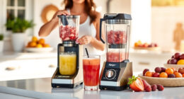 Beat the Heat with the Ninja SLUSHi XL Frozen Drink Maker
