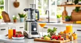 Beat the Summer Heat with Ninja BN801’s Coolest Recipes