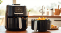 Beat the Summer Heat with the Ninja Air Fryer’s DoubleStack XL