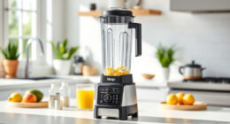 Beat the Summer Heat with the Ninja Blast Max Portable Blender