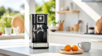 Beat the Summer Heat with the Ninja Luxe Café Premier 3-in-1