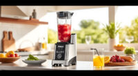 Beat the Summer Heat with the Ninja SLUSHi Frozen Drink Maker