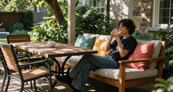 Best Outdoor Patio Furniture Sets Compared