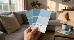Clark+Kensington Just Named This Dreamy Blue Its 2027 Color Of The Year