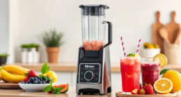 Cool Off This Summer with Ninja SLUSHi Max XXL Frozen Drink Maker