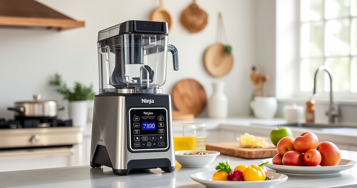 Cool Off with the Ninja® Everyday PossibleCooker™ Pro This Summer