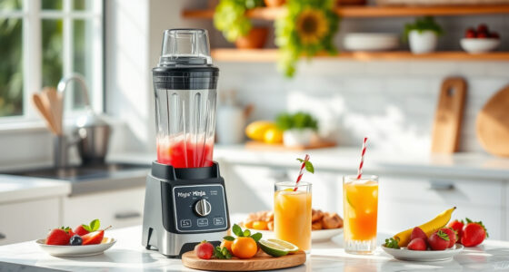 Cool Summer Recipes with Ninja SLUSHi Drink Maker
