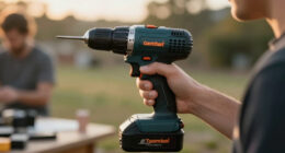 Craftsman Launched A Cheaper Cordless Drill