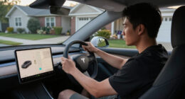Does Aggressive Driving Really Drain Your EV Battery Faster?