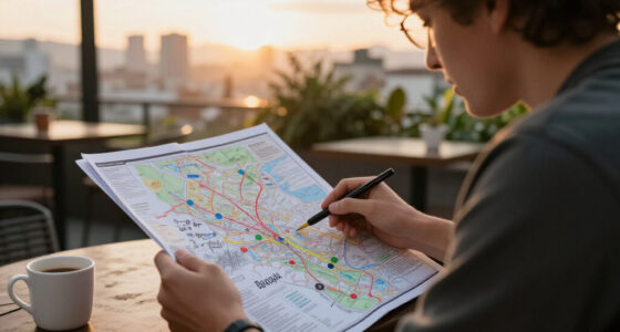 Future Bogotá Habitat Plans Under Discussion