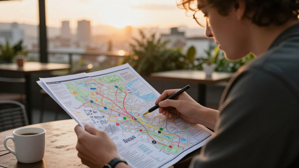 Future Bogotá Habitat Plans Under Discussion