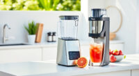Get Ready for Summer with the Ninja SLUSHi Max XXL Frozen Drink Maker