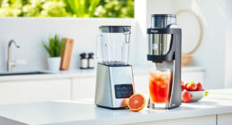 Get Ready for Summer with the Ninja SLUSHi Max XXL Frozen Drink Maker