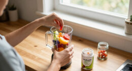 Healthy Aging Gummies: Vitafusion’s Vital NMN Supports Cellular Health And Vitality
