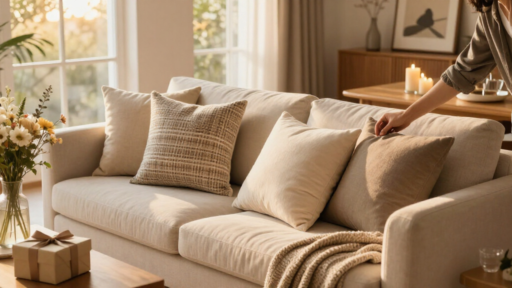 Home Decor & Gifts Checklist 2026