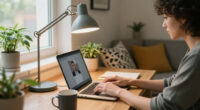 Home Office Surges In Global Coverage