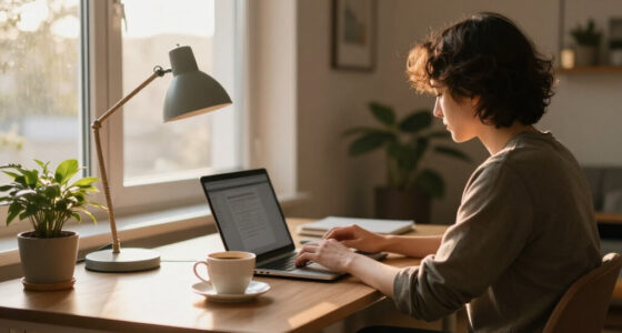 Home Office Surges In Global Coverage