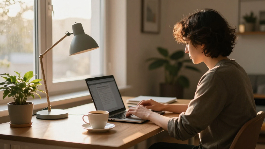 Home Office Surges In Global Coverage