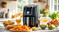 Host Effortlessly This Summer with the Ninja Foodi XL Air Fryer