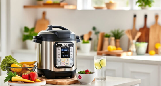 Host Effortlessly This Summer with the Ninja PossibleCooker PRO 14-in-1