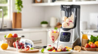 Host Effortlessly with the Ninja NC701 CREAMi Swirl for Summer Parties
