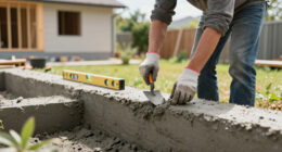 Housing Foundation Surges In Global Coverage