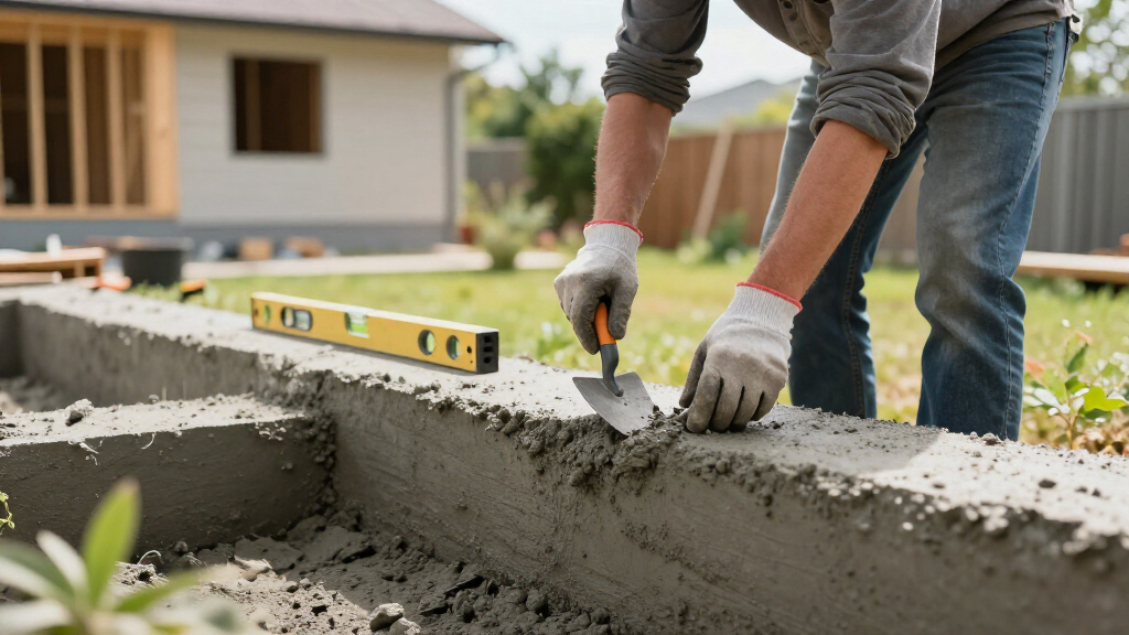 Housing Foundation Surges In Global Coverage