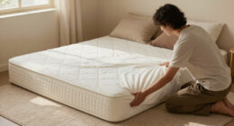 I Chose Essentia’s Organic Mattress For Our Guest Room—And I Have Zero Regrets