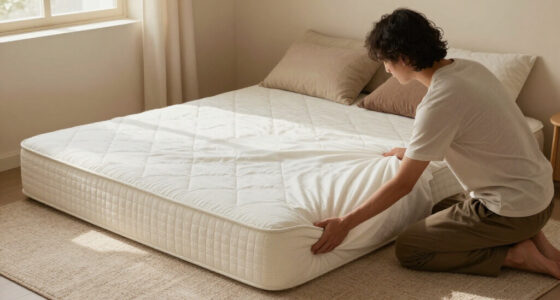 I Chose Essentia’s Organic Mattress For Our Guest Room—And I Have Zero Regrets
