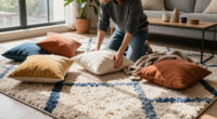 I Used To Think Wall-to-Wall Carpet Was A Design No. Then I Tried This
