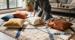 I Used To Think Wall-to-Wall Carpet Was A Design No. Then I Tried This