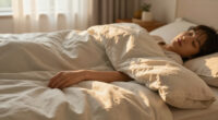 If You Wake Up Sweating Every Night, These Cooling Sheets Are An Absolute Must-Have