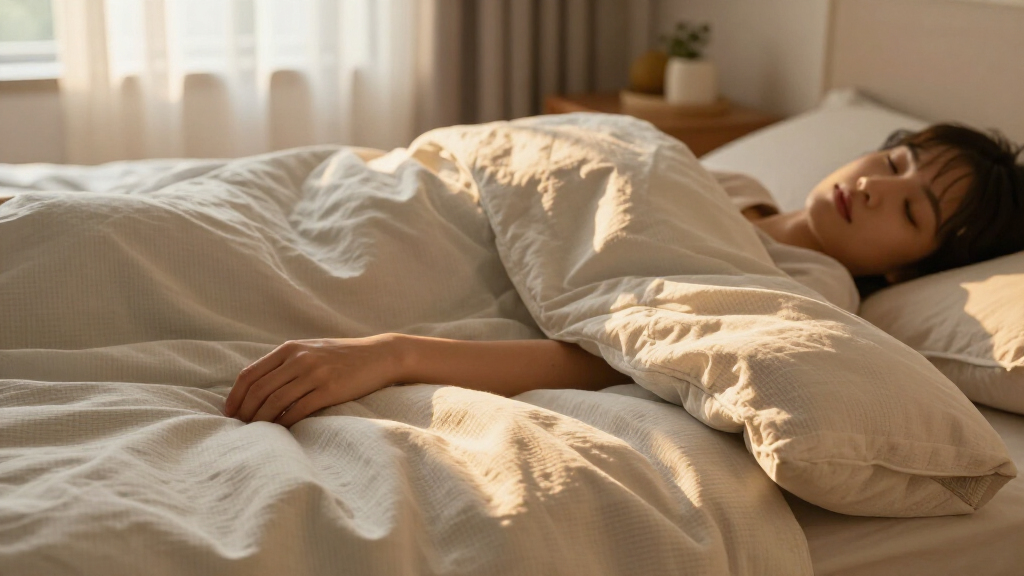If You Wake Up Sweating Every Night, These Cooling Sheets Are An Absolute Must-Have