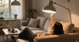 IKEA’s New Lighting Collection Looks So Much More Expensive Than It Is