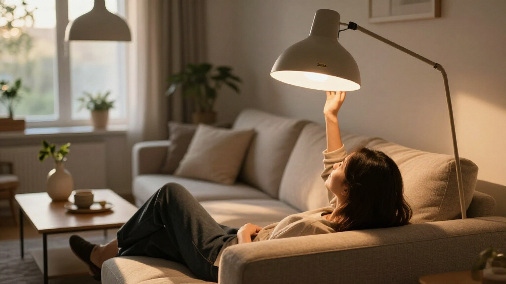 IKEA’s New Lighting Collection Looks So Much More Expensive Than It Is