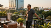 Indian Tycoon Buys Entire Luxury Tower In Mumbai Suburb - Mansion Global
