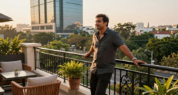 Indian Tycoon Buys Entire Luxury Tower In Mumbai Suburb - Mansion Global