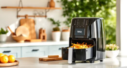 Keep Your Ninja Air Fryer Summer-Ready: Care & Troubleshooting Tips