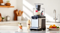 Keep Your Ninja CREAMi Swirl Ice Cream Perfect All Summer
