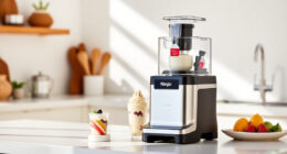 Keep Your Ninja CREAMi Swirl Ice Cream Perfect All Summer